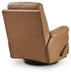 Flynwood Swivel Glider Recliner - Atchison Furniture Company (Atchison, KS)
