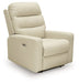 Pennacle Pier Power Recliner - Atchison Furniture Company (Atchison, KS)
