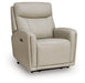 Pincara Power AutoGlide Recliner - Atchison Furniture Company (Atchison, KS)