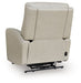 Pincara Power AutoGlide Recliner - Atchison Furniture Company (Atchison, KS)