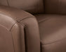 Pincara Power AutoGlide Recliner - Atchison Furniture Company (Atchison, KS)
