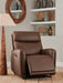 Pincara Power AutoGlide Recliner - Atchison Furniture Company (Atchison, KS)