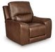 DeepWakes Power Recliner - Atchison Furniture Company (Atchison, KS)