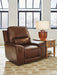 DeepWakes Power Recliner - Atchison Furniture Company (Atchison, KS)