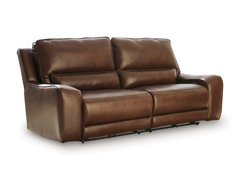 DeepWakes Power Reclining Sofa - Atchison Furniture Company (Atchison, KS)