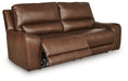 DeepWakes Power Reclining Sofa - Atchison Furniture Company (Atchison, KS)