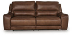 DeepWakes Power Reclining Sofa - Atchison Furniture Company (Atchison, KS)