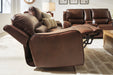 DeepWakes Power Reclining Sofa - Atchison Furniture Company (Atchison, KS)