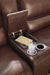 DeepWakes Power Reclining Sectional with Chaise - Atchison Furniture Company (Atchison, KS)