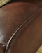 DeepWakes Reclining Sofa Chaise - Atchison Furniture Company (Atchison, KS)