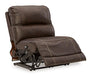 Dunleith Power Reclining Sectional - Atchison Furniture Company (Atchison, KS)