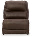 Dunleith Power Reclining Sectional - Atchison Furniture Company (Atchison, KS)