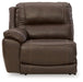 Dunleith Power Reclining Sectional - Atchison Furniture Company (Atchison, KS)