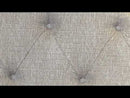  Size_Queen  -- Realyn Upholstered Panel Bed EXTERNAL_VIDEO 1