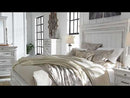  Size_Queen  -- Kanwyn Panel Bed EXTERNAL_VIDEO 1