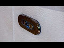  Manufacturer Color_Sand  -- Next-Gen DuraPella 5930218 Power Reclining Loveseat with Console and Adjustable Headrest EXTERNAL_VIDEO 1